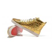 Chaussure Christian Louboutin Pour Homme Pas Cher